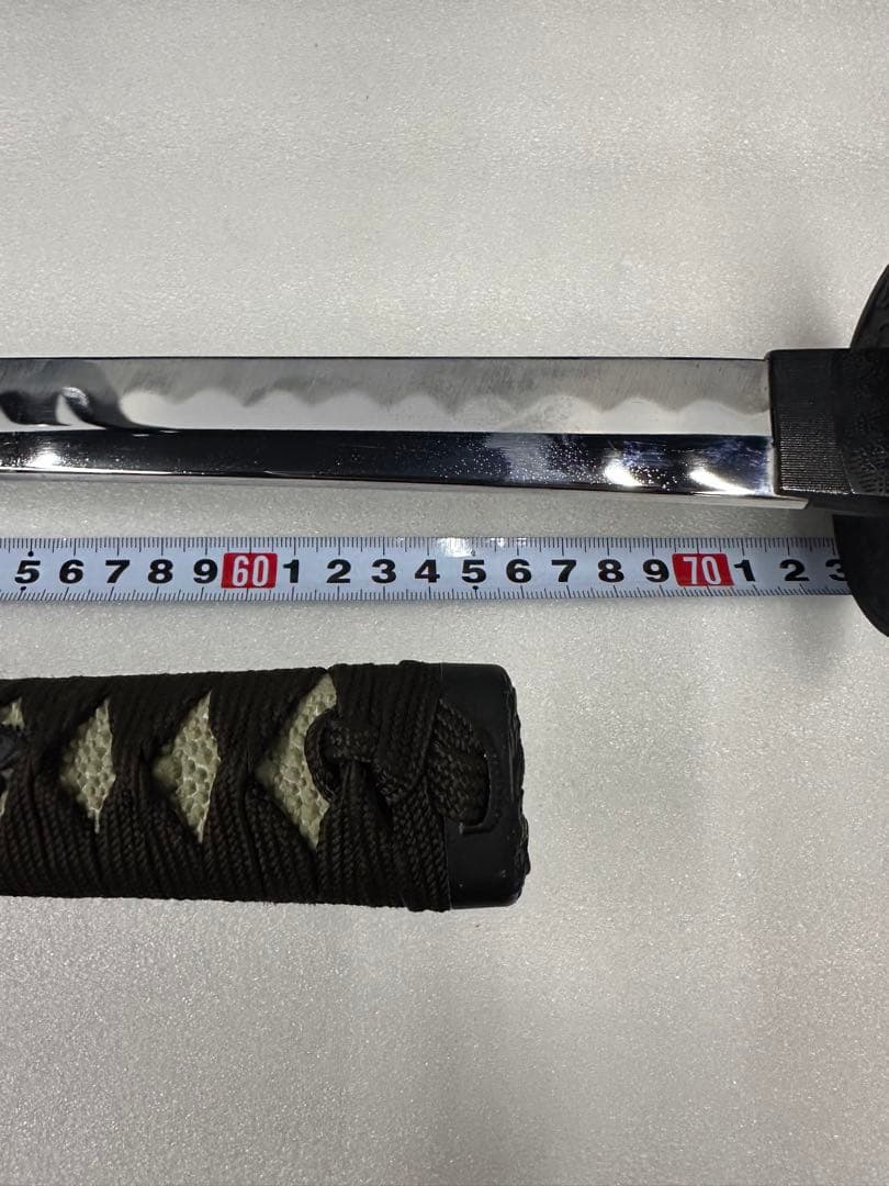 l*a様 美品　模造刀2本&刀置きセット