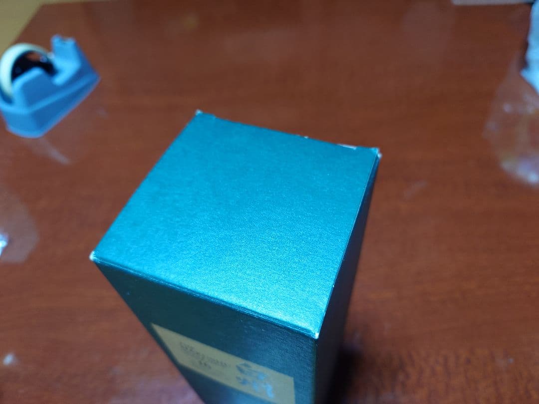 【空瓶】白州 18年 シングルモルトウイスキー