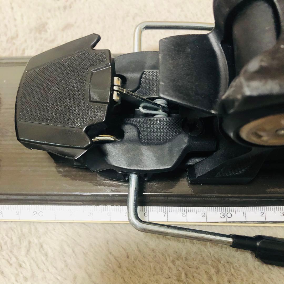 フォルクル VOLKL BCスキー 100EIGHT 108 173cm