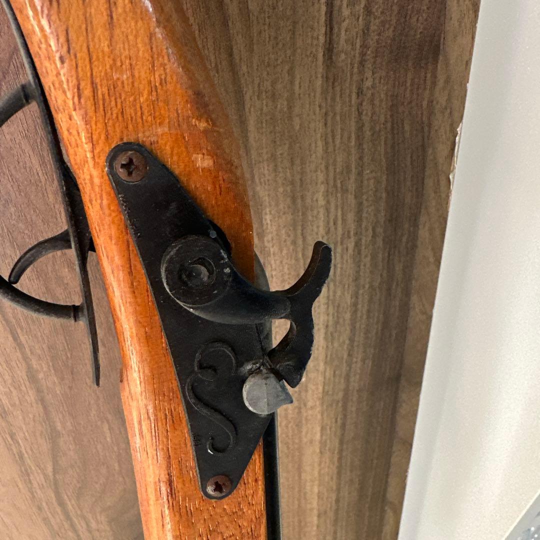 コ*郎様 MARUSHIN マルシン レプリカ 古式銃 銃 ライフル 1891