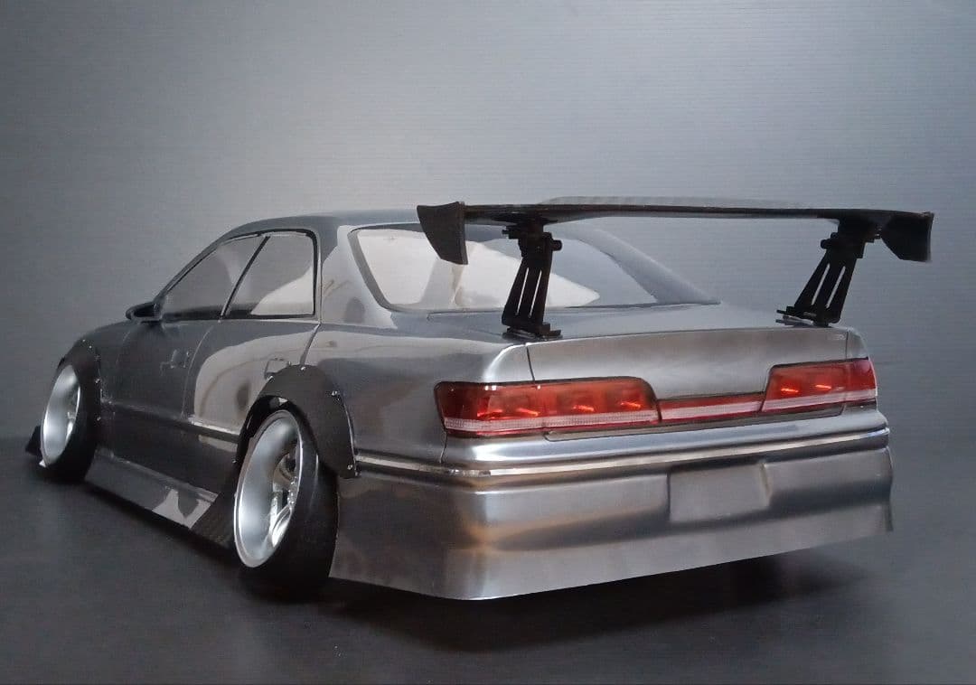 ラジコンボディ　カスタムボディNO.107