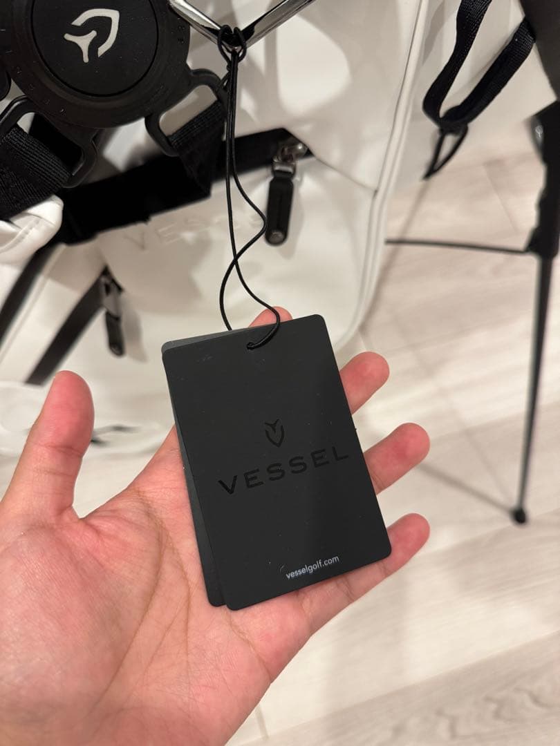 ￼VESSEL x FRAGMENT x GOD SELECTION XXX