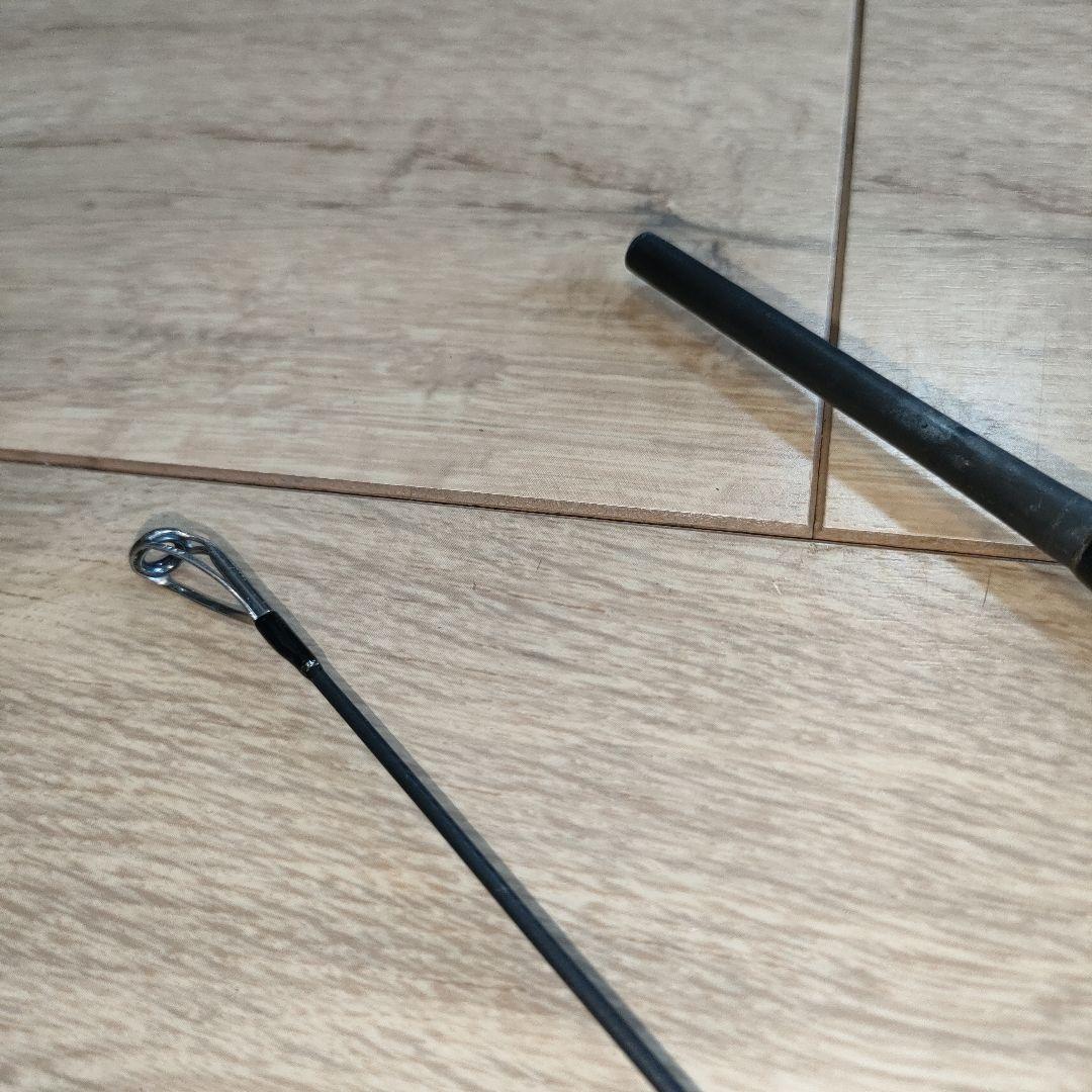 PALMS パームス サーフラウド SLGS-86L　シーバスロッド