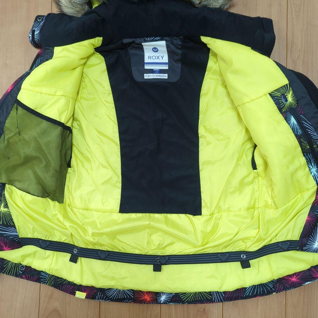 ROXY　 スノボウェア　上のみ