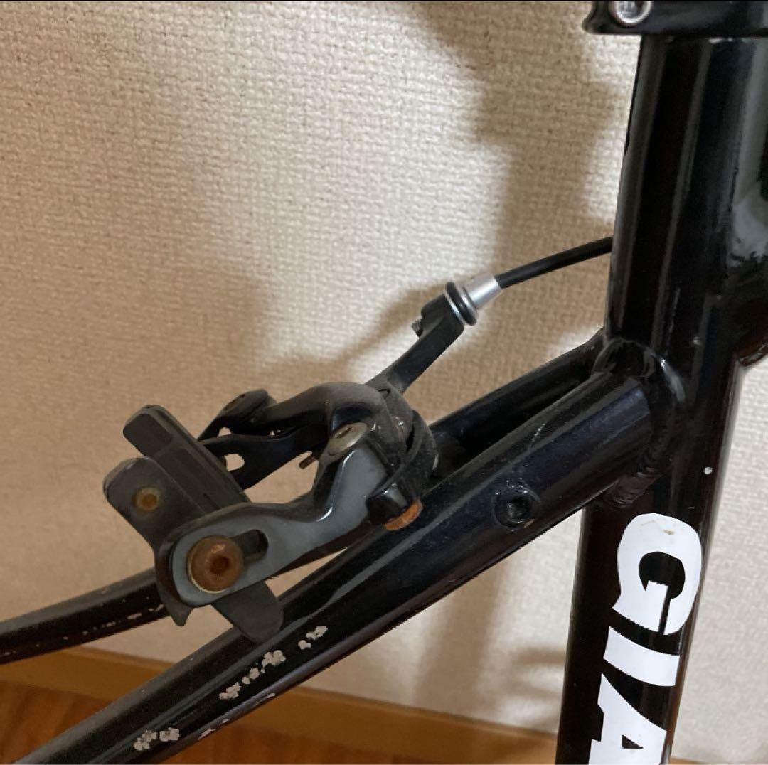 ジャイアント GIANT OCR フレームセット