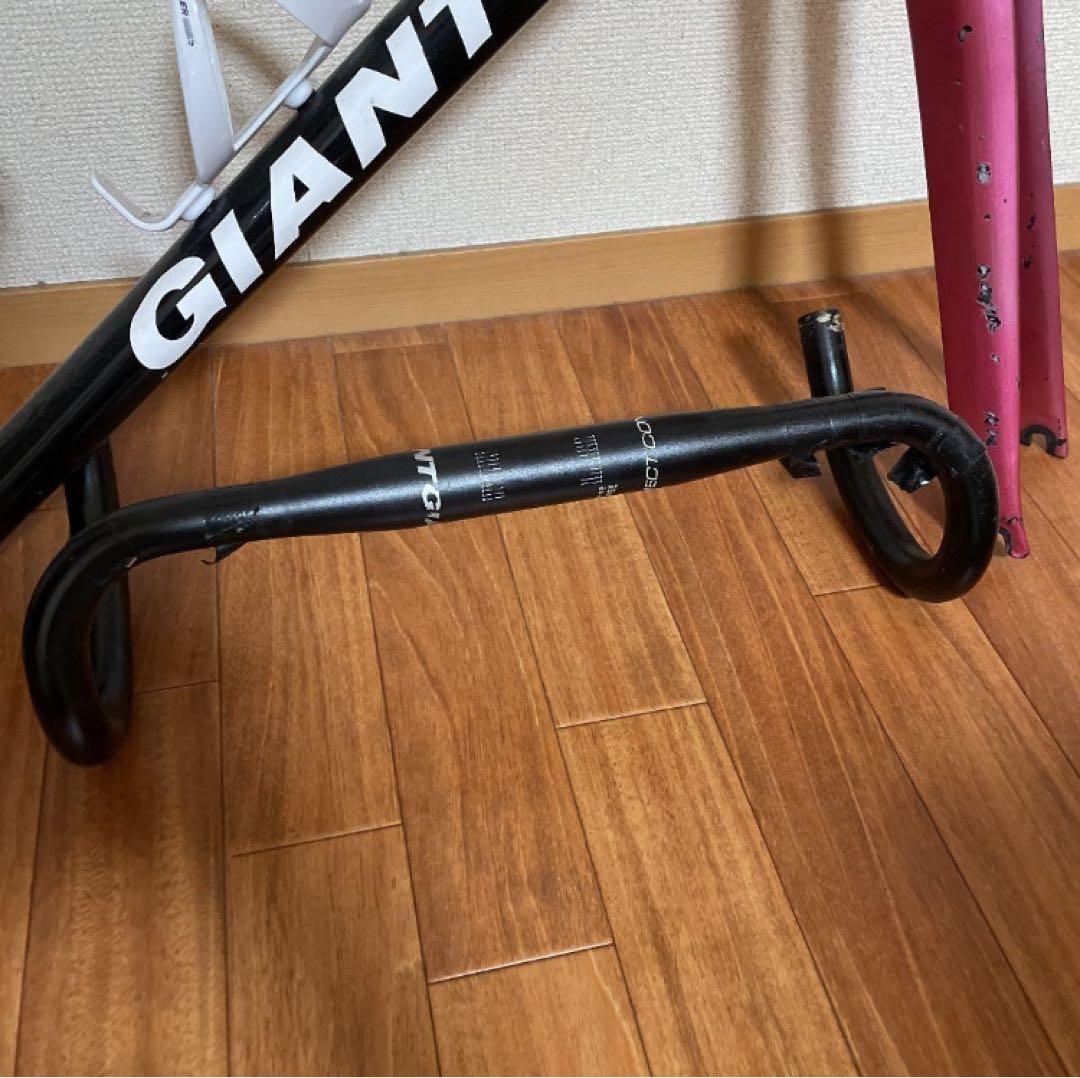 ジャイアント GIANT OCR フレームセット