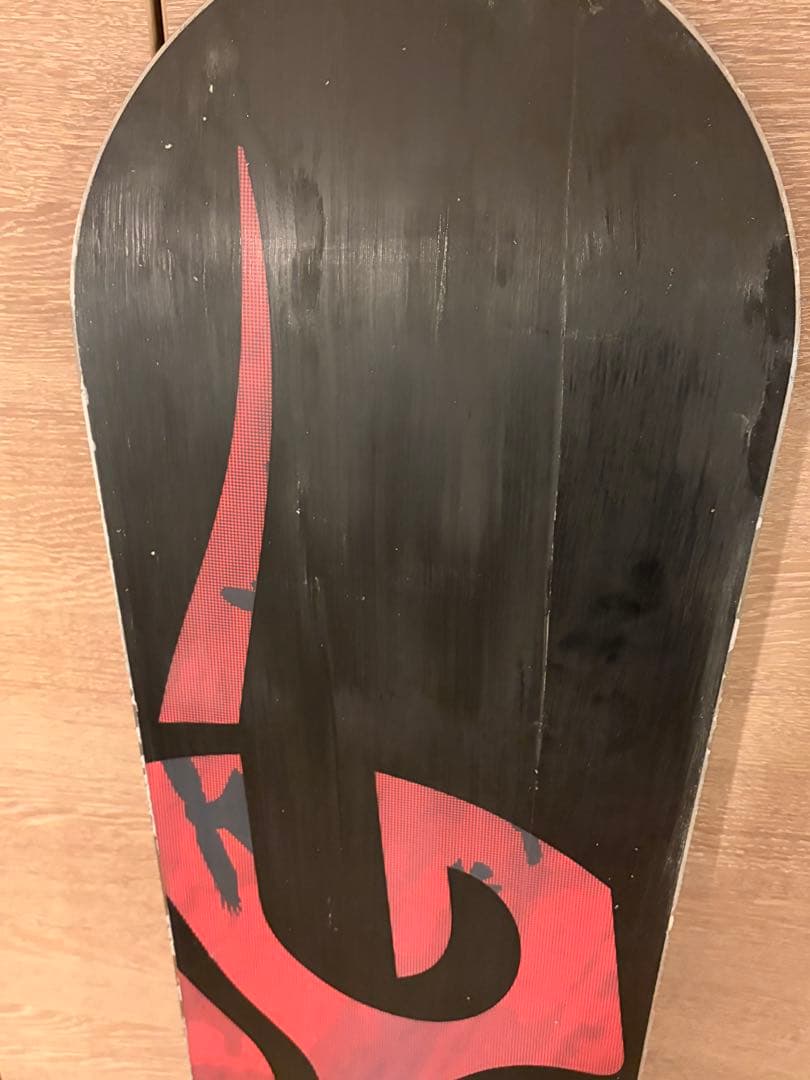 【50%割！】SG CULT 159cm 17-18 フルチューン済 美品