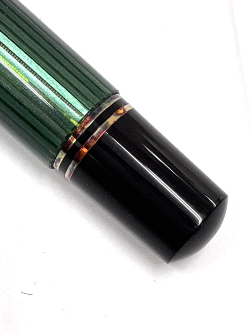 26S1-039 PELICAN ペリカン 万年筆 スーベレーン Ｍ800 箱付