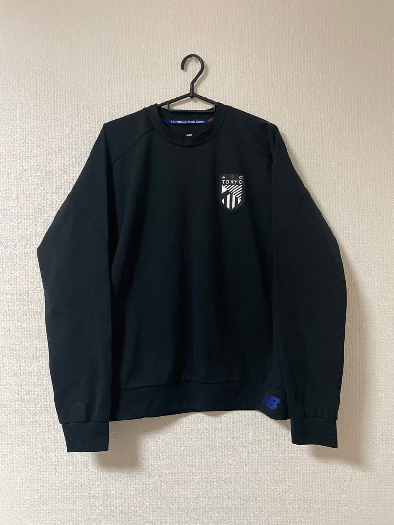 2024 FC東京 トレーニングウェア