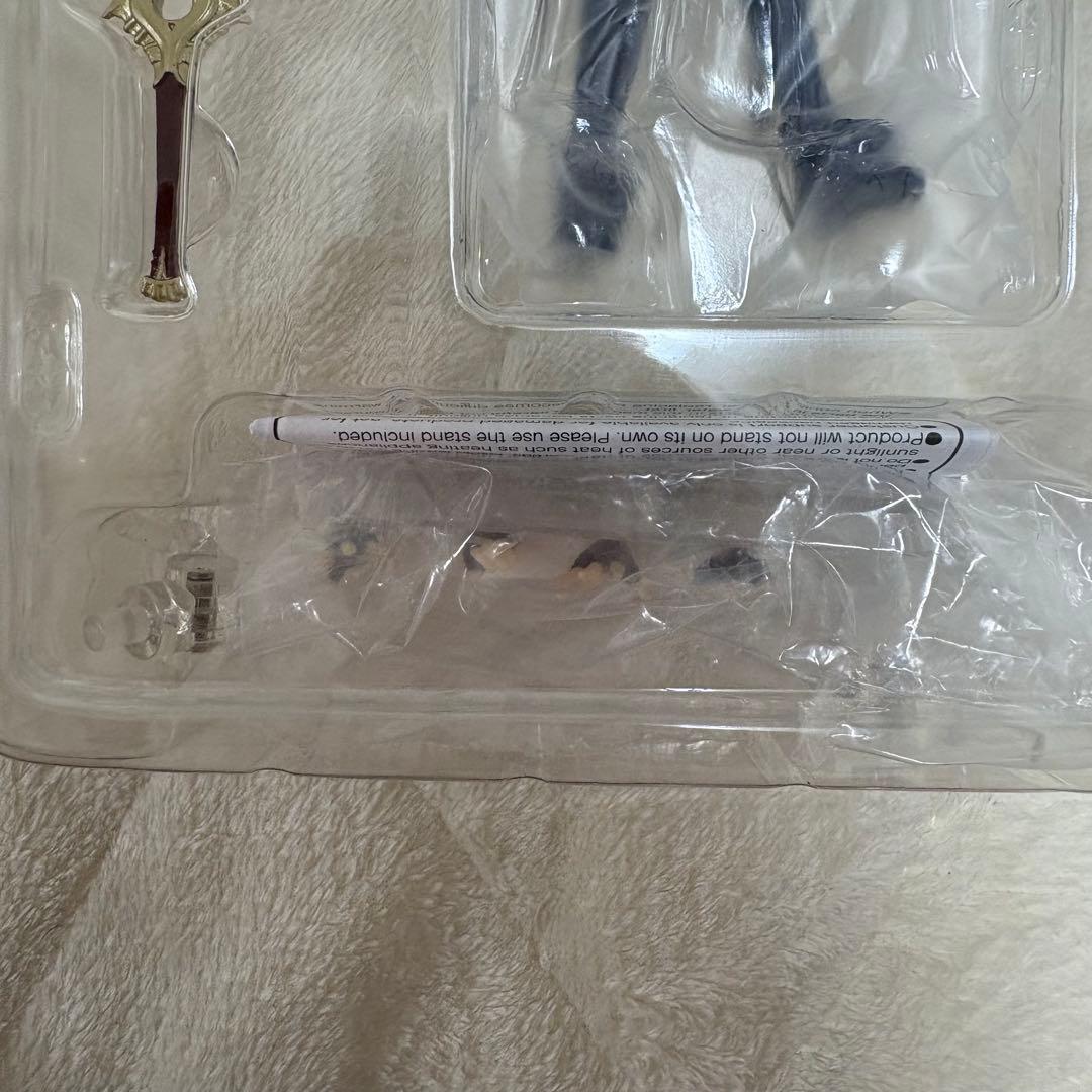 figma 245 ルキナ ファイアーエムブレム 覚醒 フィギュア