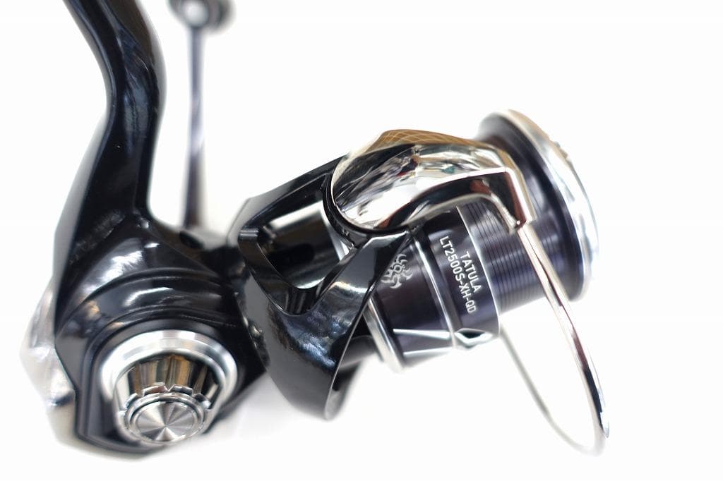 ダイワ 23TATULA LT2500S-XH-QD