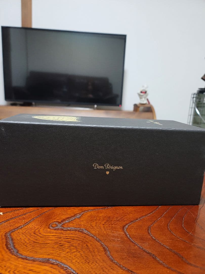 【ドンペリ】ドンベリニヨン　ヴィンテージ　2009 白　シャンパン　750ml