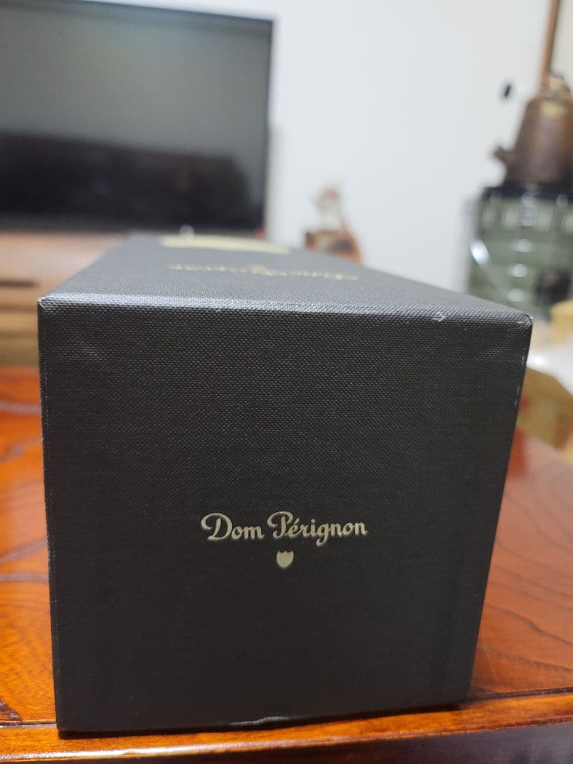 【ドンペリ】ドンベリニヨン　ヴィンテージ　2009 白　シャンパン　750ml