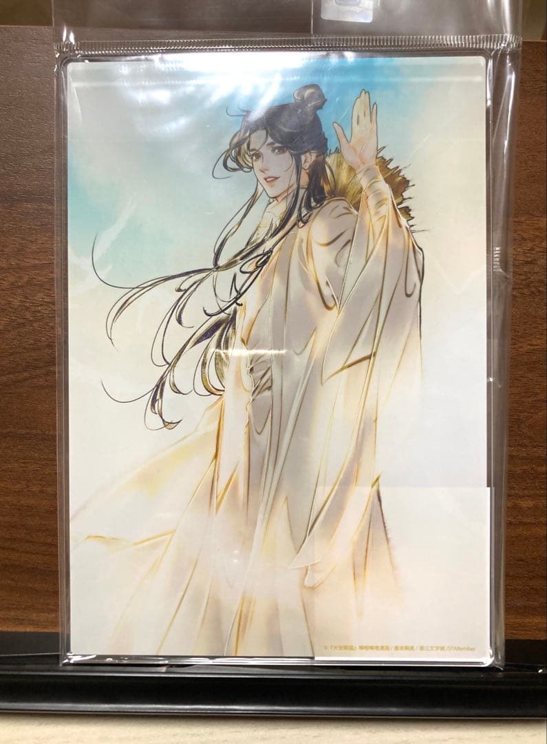 天官赐福 天官賜福 紀伊国屋 ポップアップショップ まとめ売り