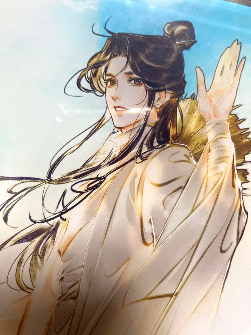 天官赐福 天官賜福 紀伊国屋 ポップアップショップ まとめ売り