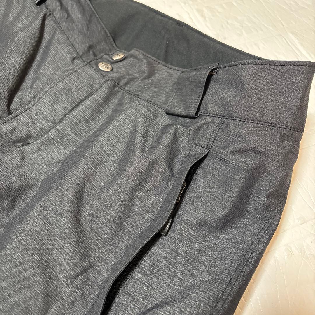 Columbia スキー　スノボ　スノーパンツ　オムニヒート　Lサイズ　即日