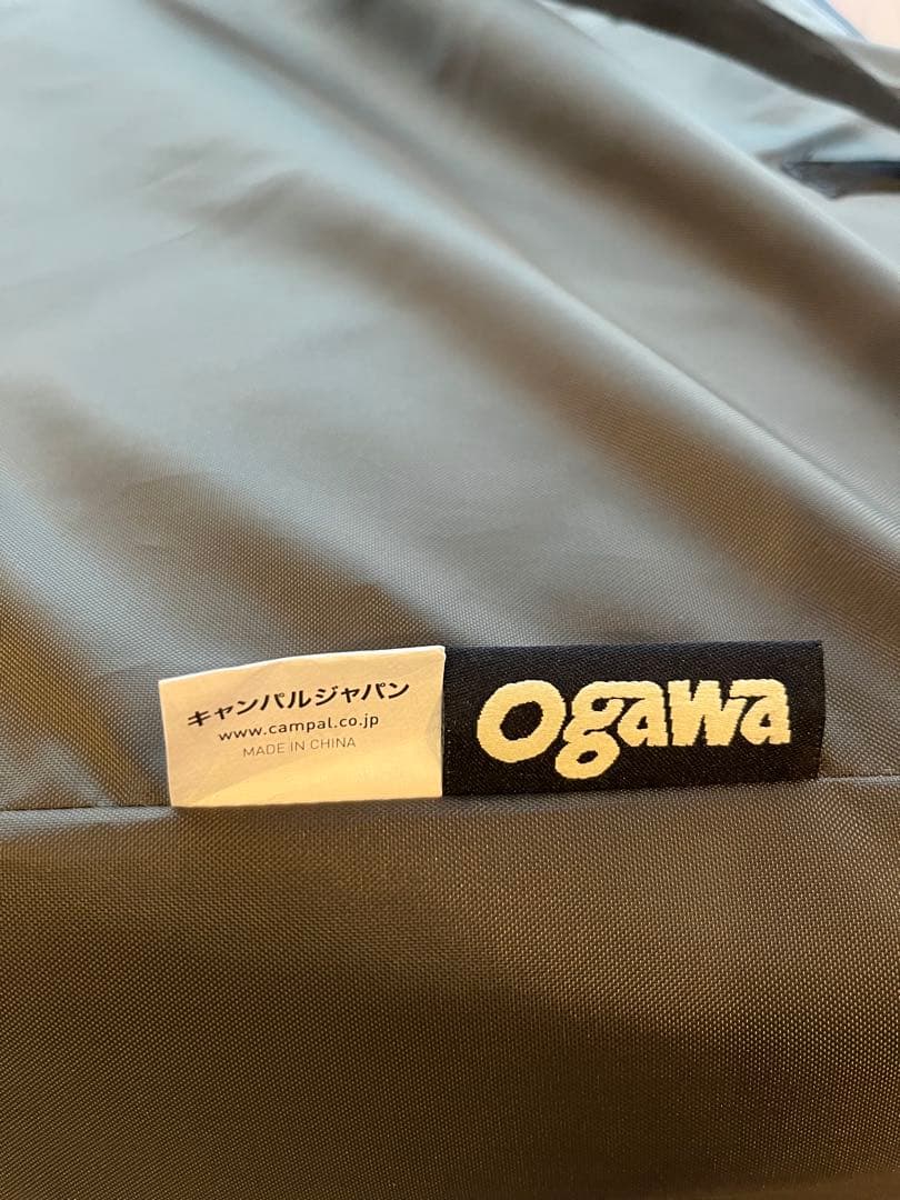 Ogawaのティエラリンド