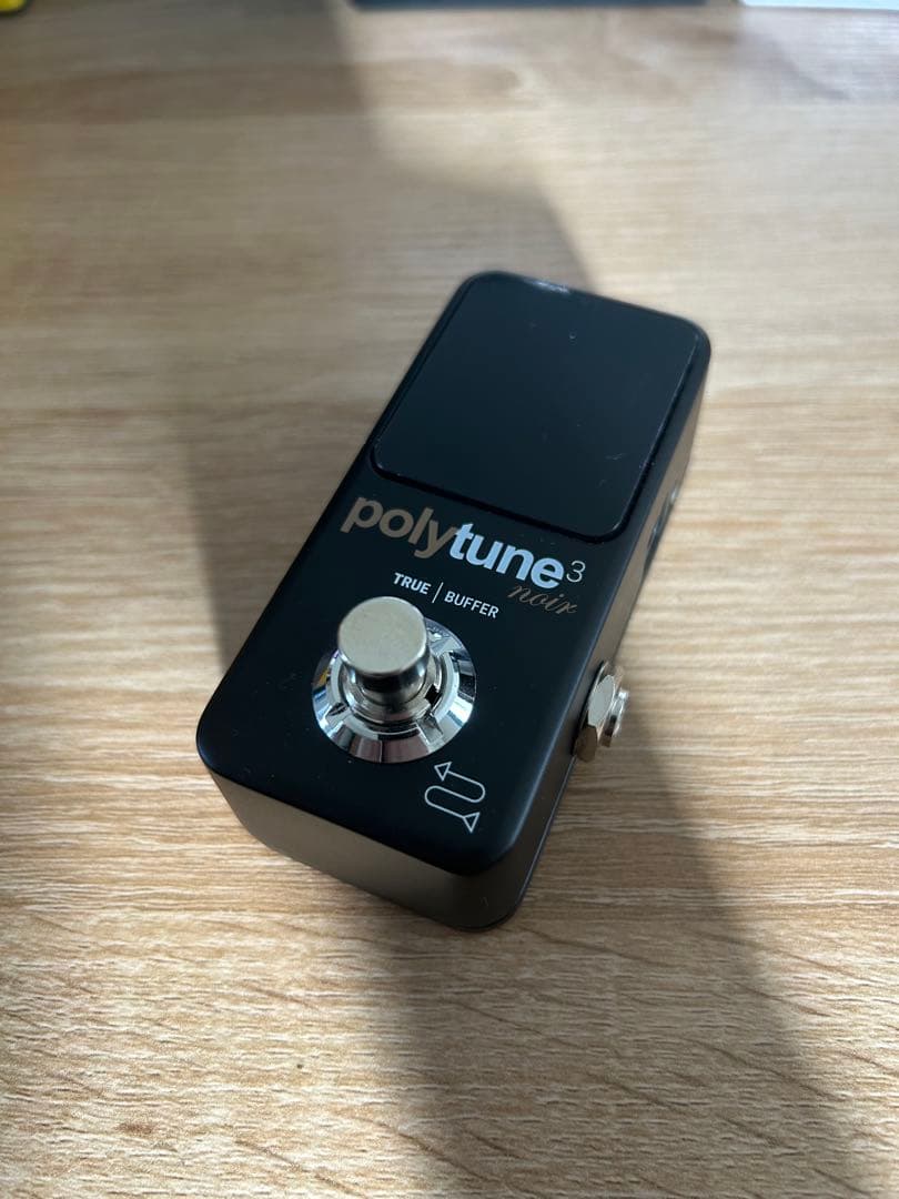 BOSS & FLAMMA & TC Electronic エフェクターセット