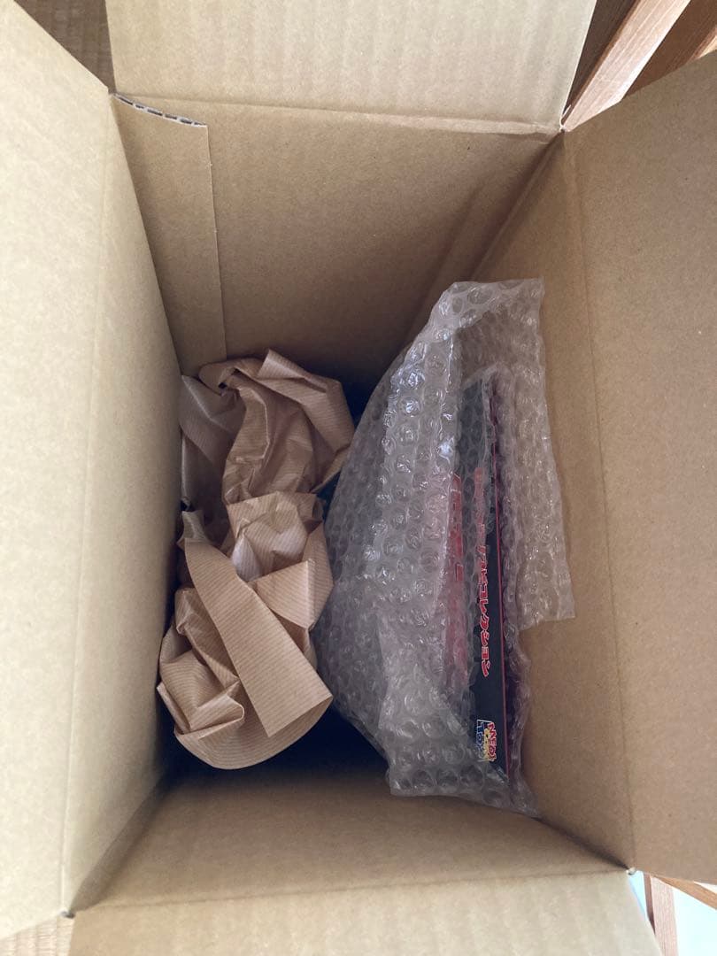 蜂女(新色)＋ミニソフビ　東映レトロソフビコレクション