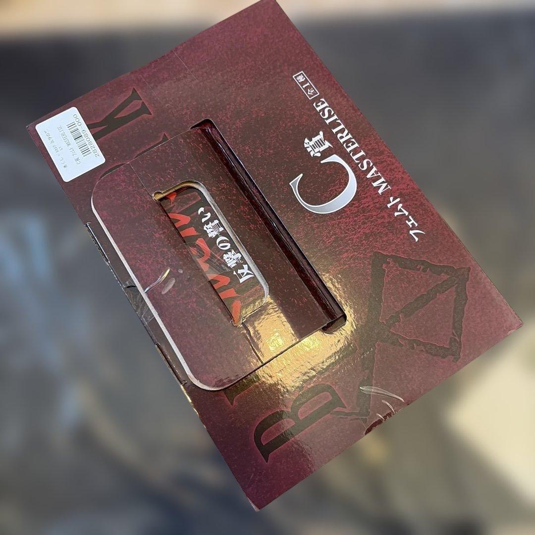 一番くじ　ベルセルク　A賞・B賞・C賞　ガッツ・フェムト・骸骨の騎士 セット