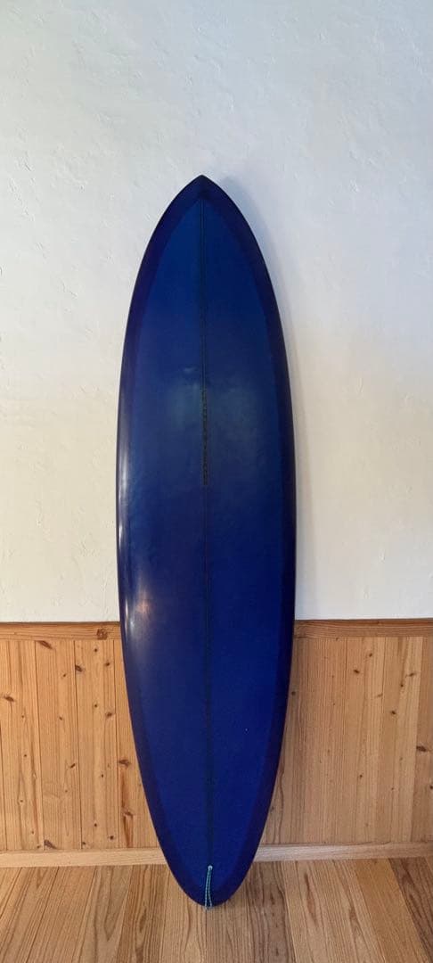 Channel s CI MID 6’10 中古