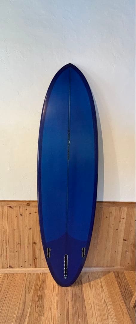 Channel s CI MID 6’10 中古
