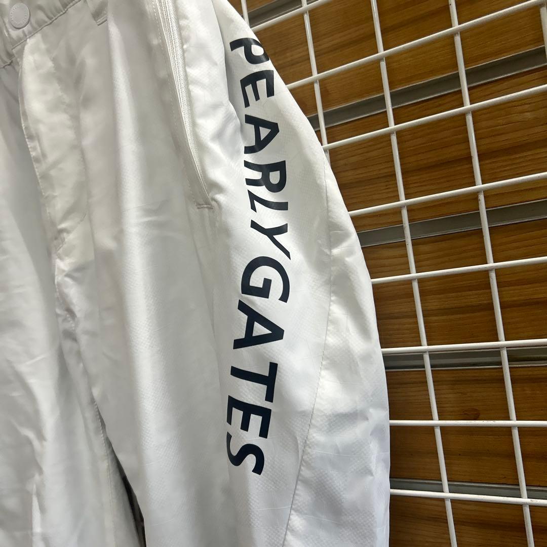 A1.パーリーゲイツ　レディース　ゴルフ　パンツ