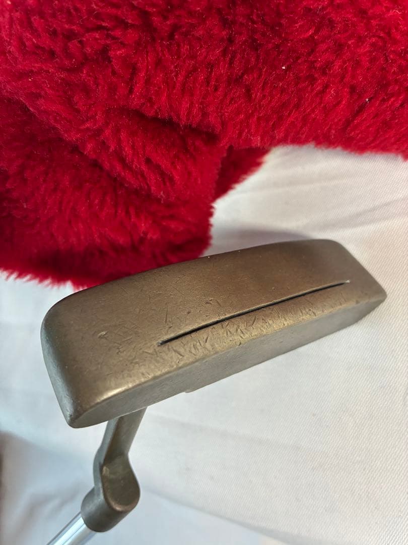 ★-Ping ピンパター ピンアンサー MFG DALE HEAD ANSER