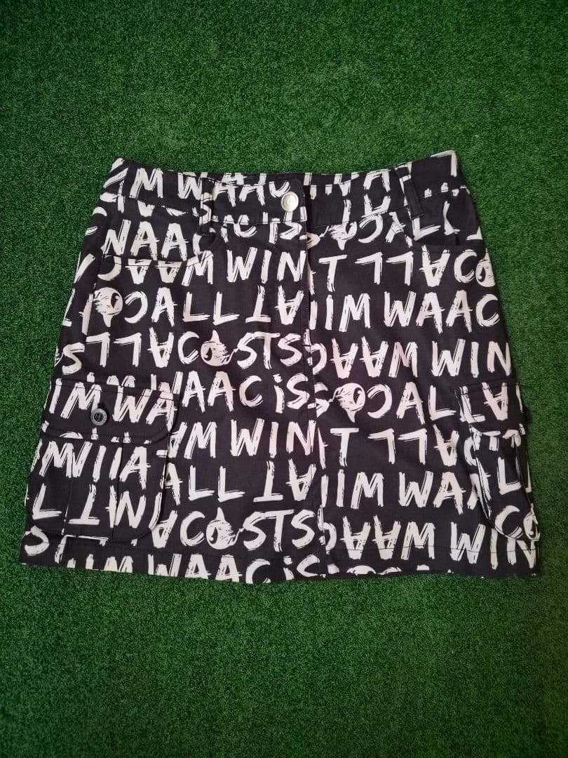 WAAC ゴルフスカート(0)