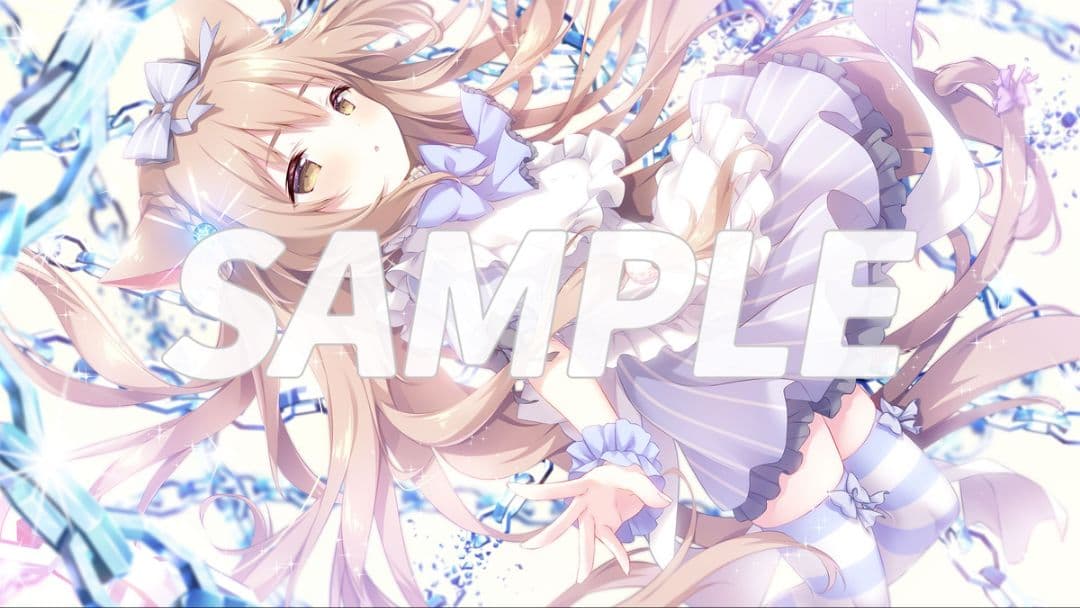 【新品未開封】きゃべつそふとFANBOX 第5期 継続特典 3点セット