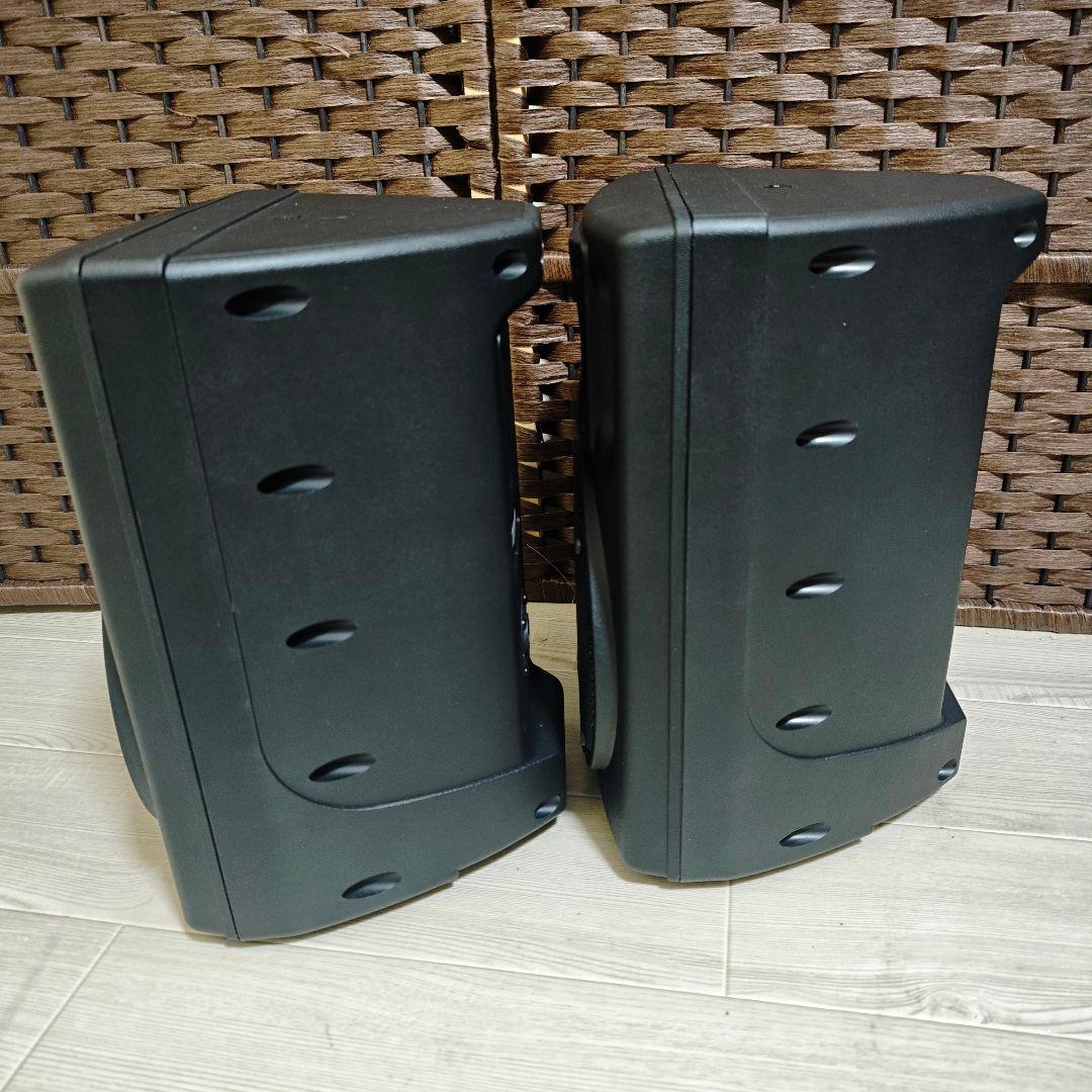 【未使用】クラシックプロ CSP6 CLASSICPRO PAスピーカー ペア