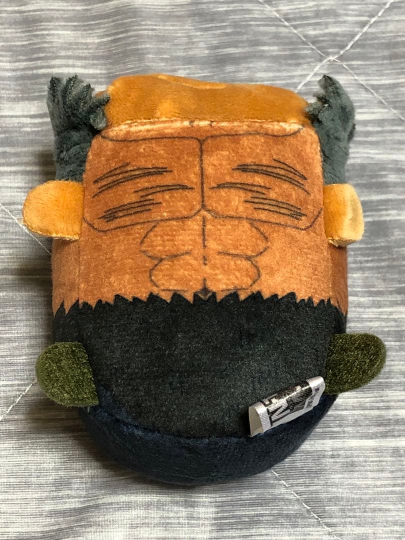 HUNTER×HUNTER ぽてコロマスコット