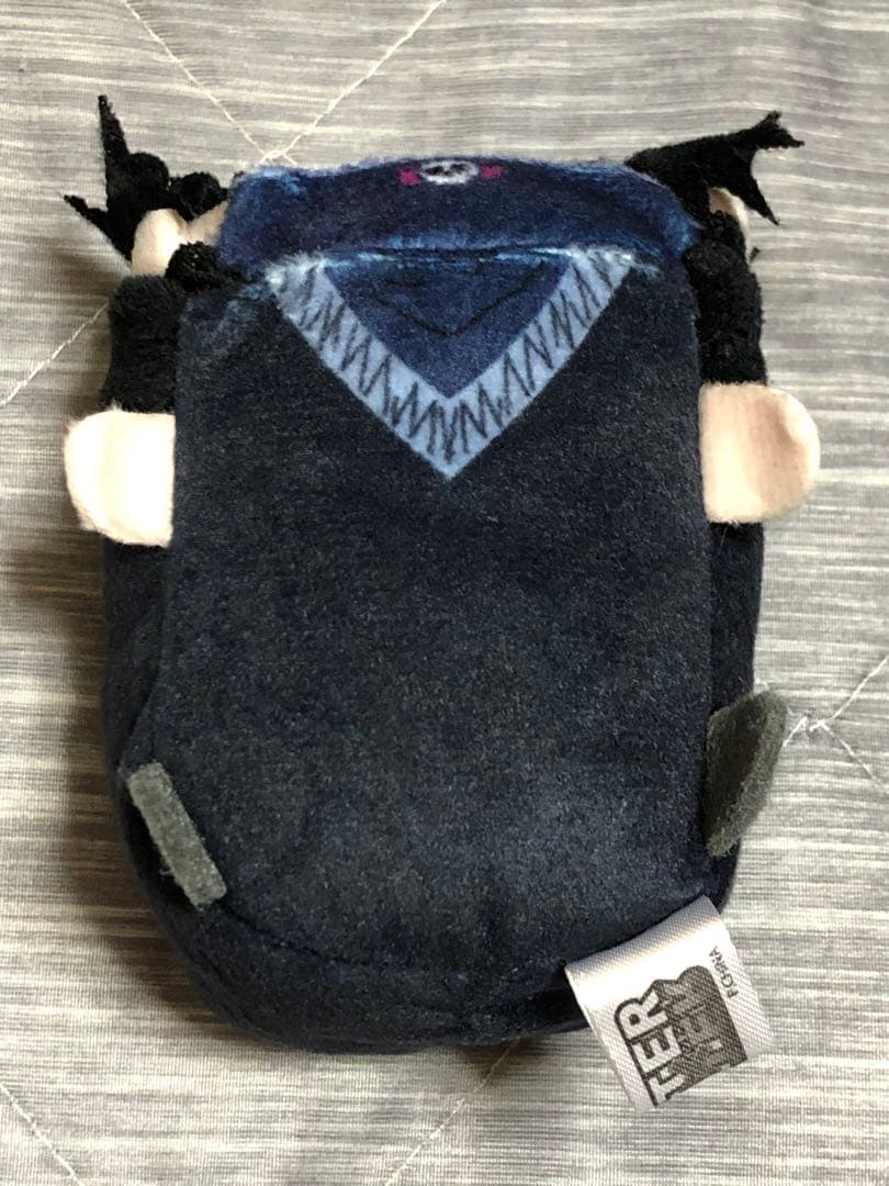 HUNTER×HUNTER ぽてコロマスコット