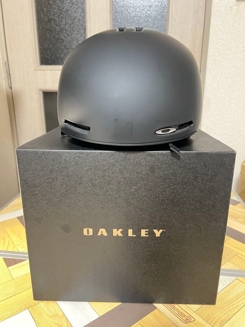 OAKLEY オークリー ヘルメット MOD1 MIPS Lサイズ