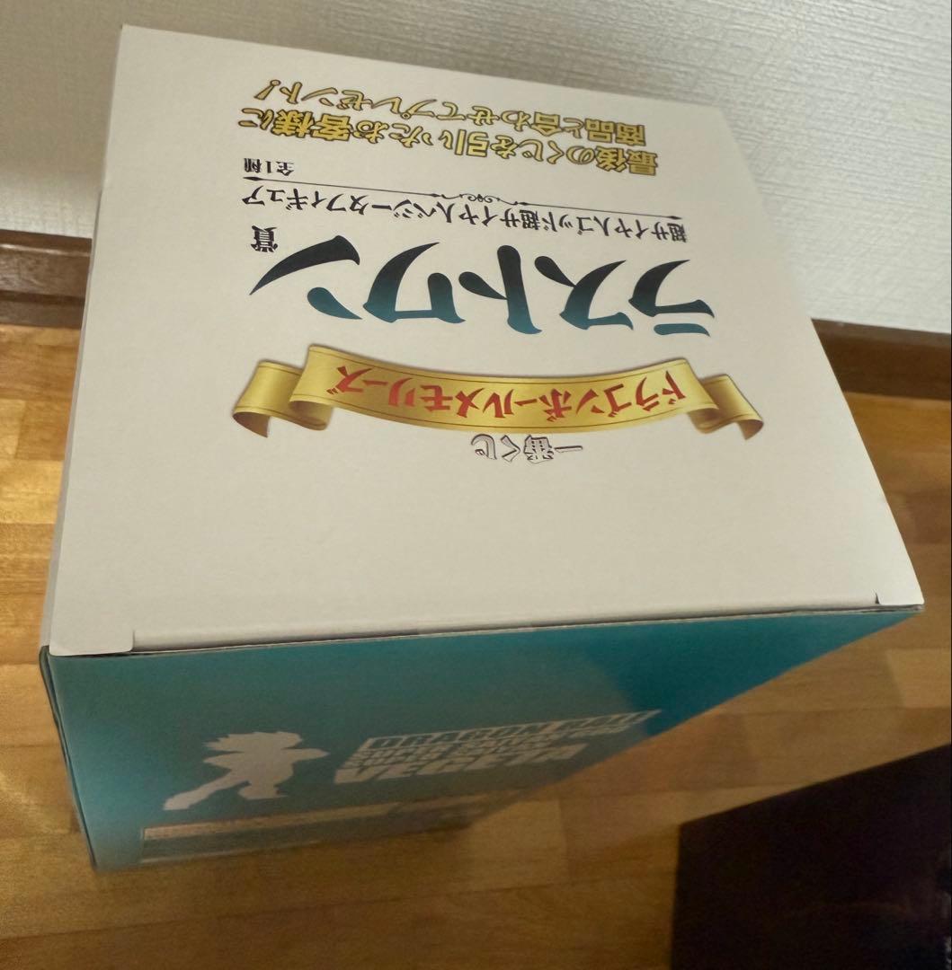 【貴重‼︎新品未開封】ドラゴンメモリーズセット　非売品ポップ・下位賞付き