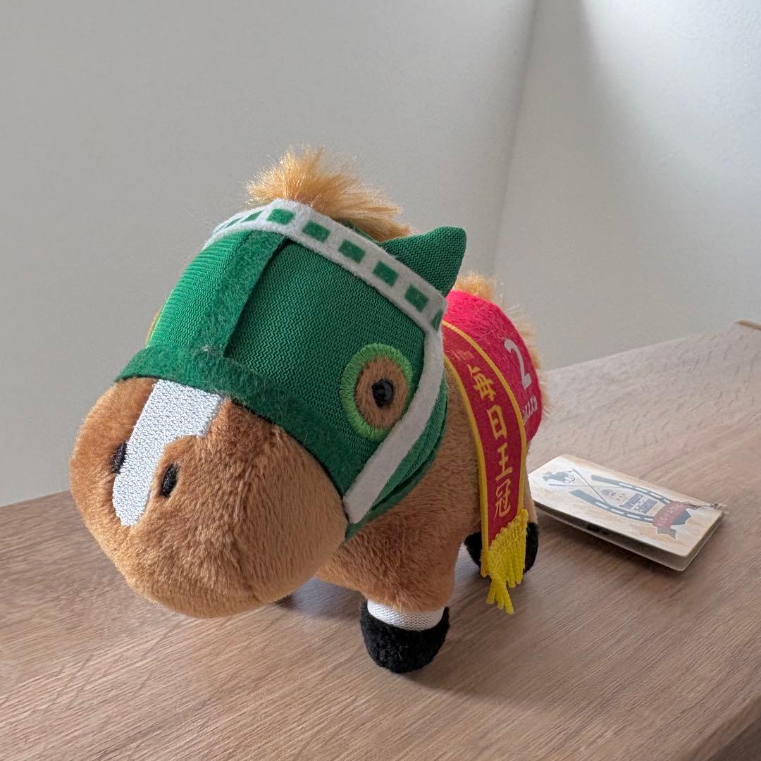 【希少】サラブレッドコレクション サイレンススズカ 毎日王冠