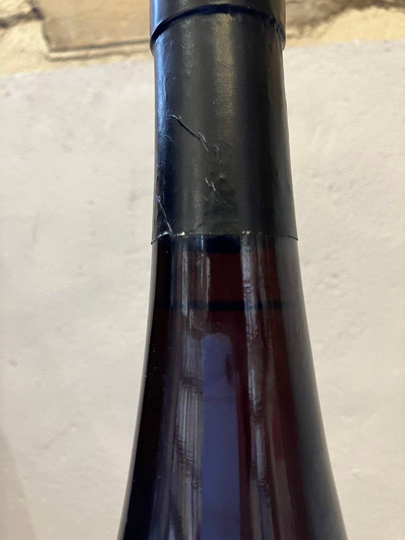 ゲオルグブロイヤー リューデスハイム ベルク シュロスベルク 2004