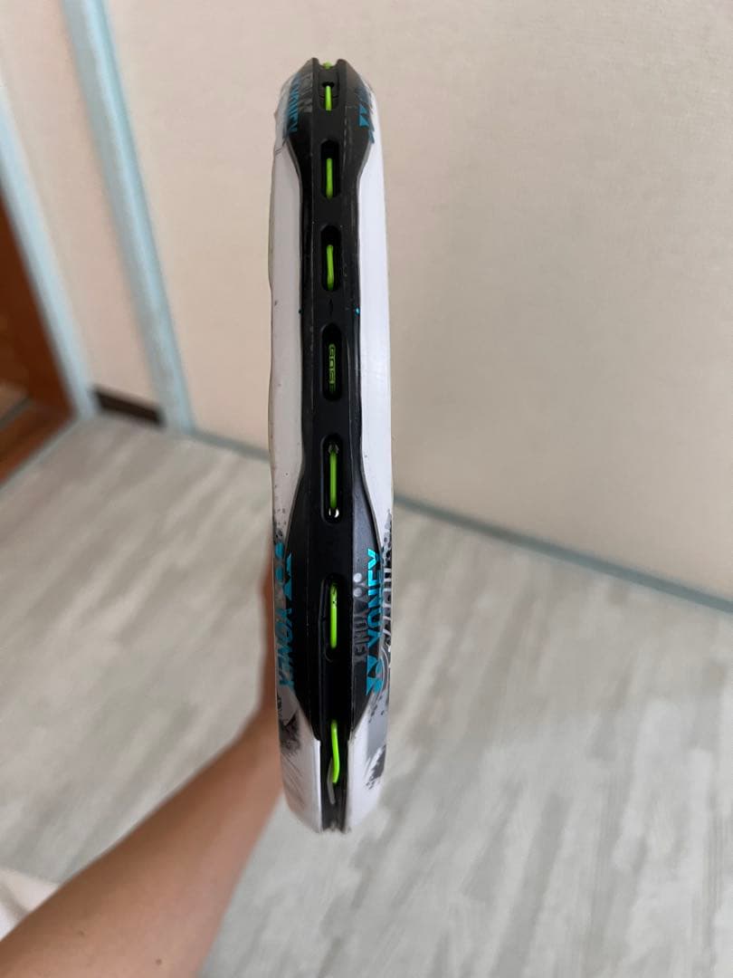 【美品】ジオブレイク 80V