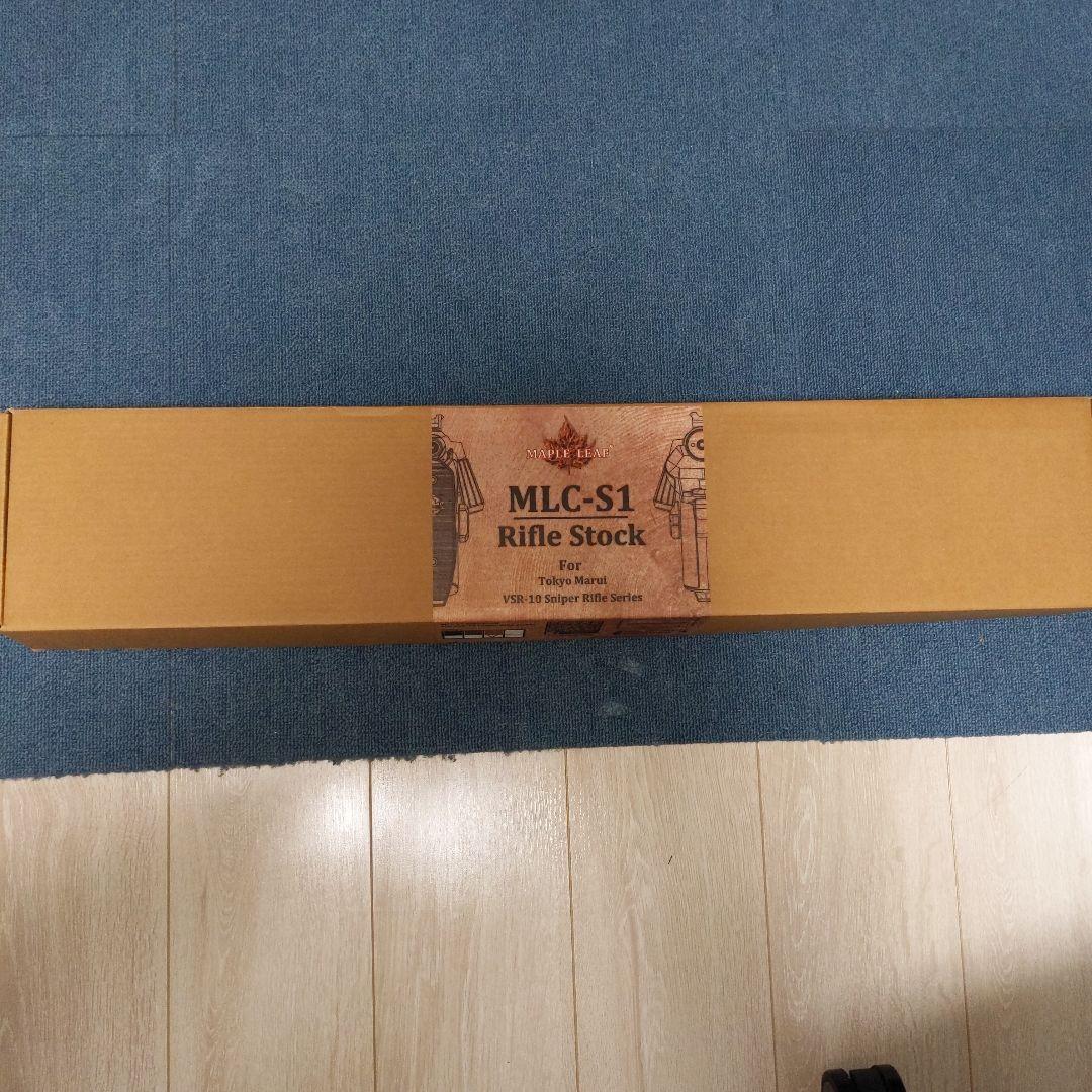 VSR10 カスタムパーツ