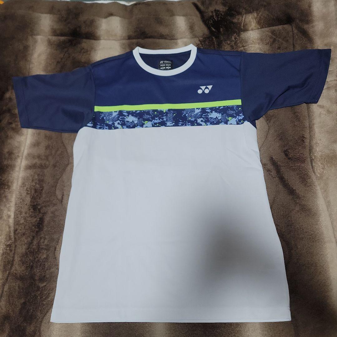 YONEX シャツ Mサイズ バドミントン テニス ウェア