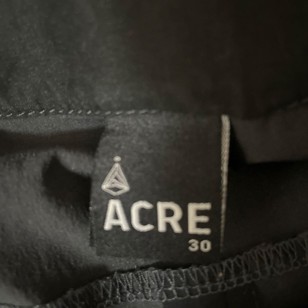 Mission Workshop ショートパンツ　アメリカ30 サイズ　ACRE