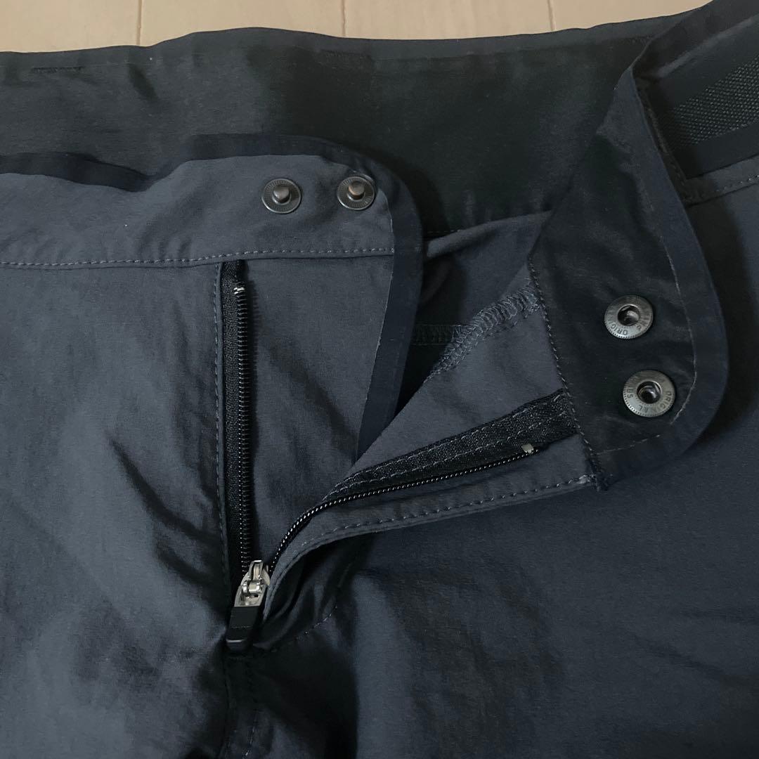 Mission Workshop ショートパンツ　アメリカ30 サイズ　ACRE