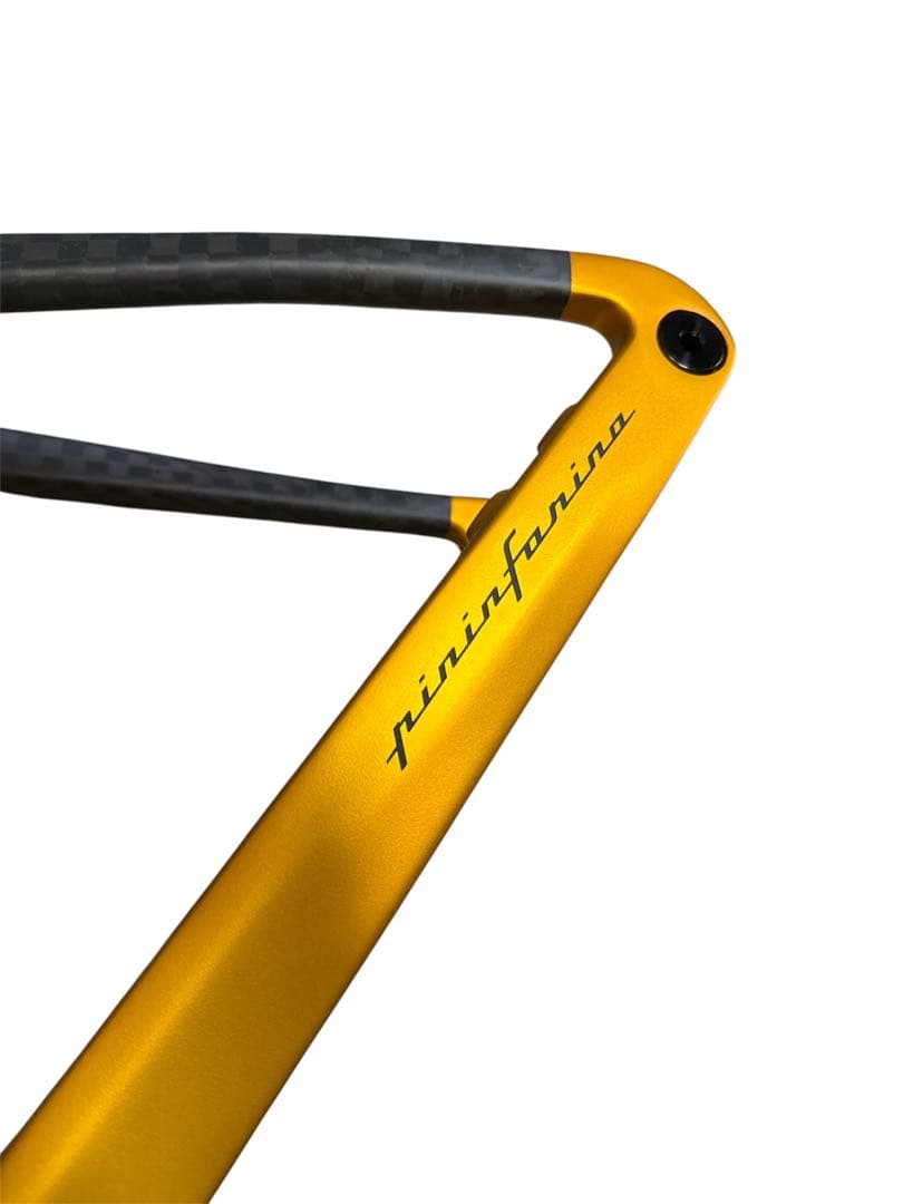 特売　DEROSA デローザ　セッタンタ　SETTANTA 2025 ゴールド