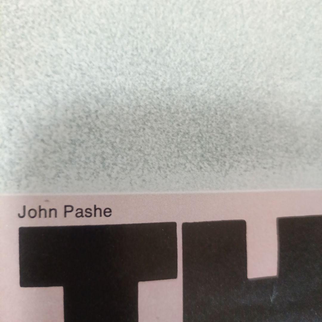 Rolling Stones American Tour 1972 ポスター