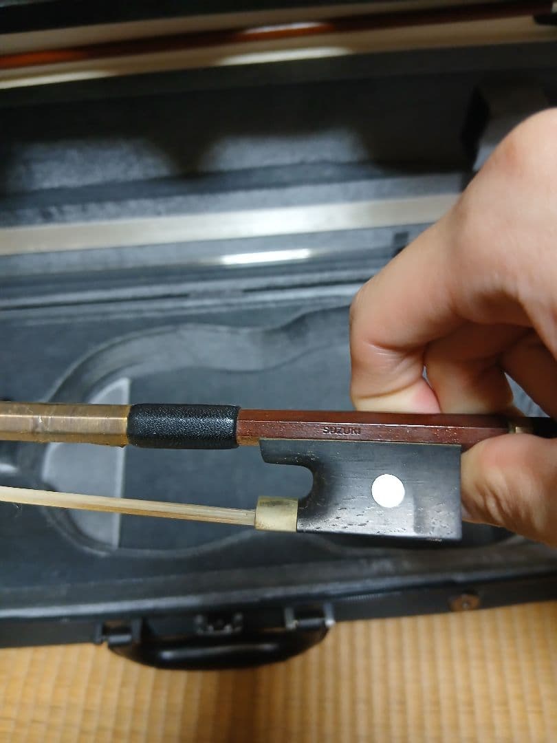 バイオリン スズキ No.310 4/4