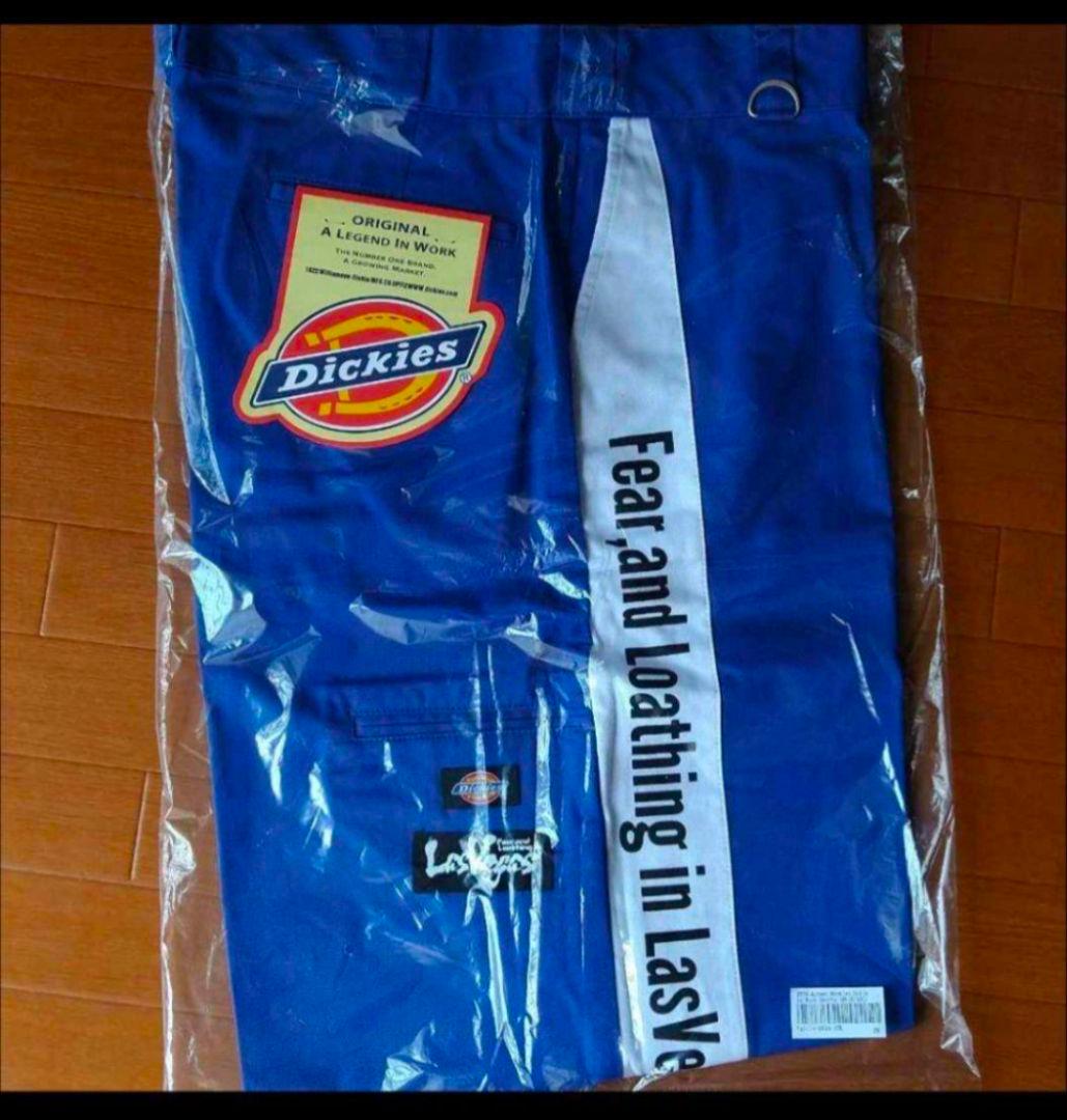 ディッキーズ　ベガスコラボ