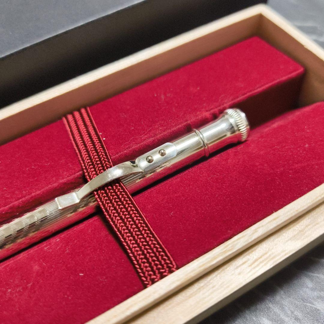 早川式繰出鉛筆　復刻版