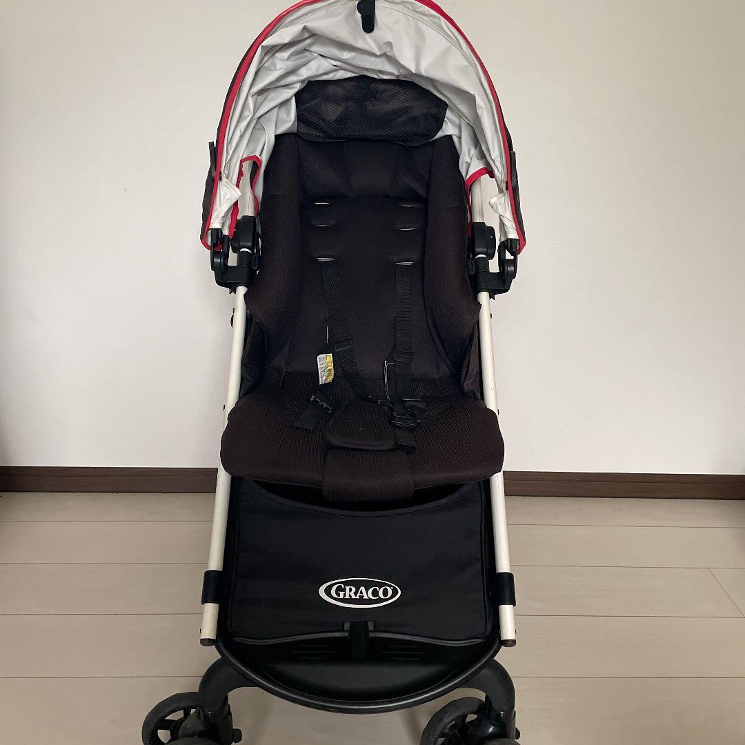 ベビーカー　GRACO