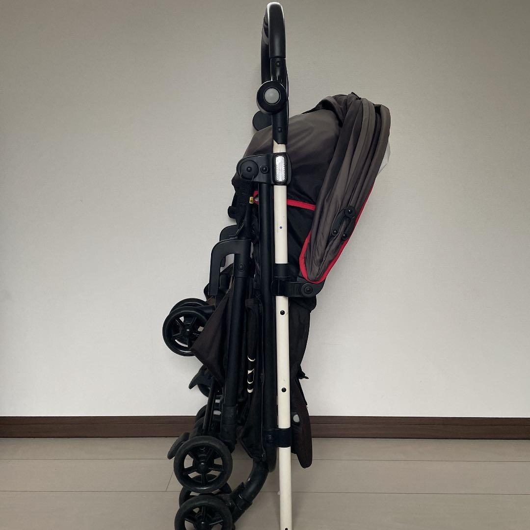 ベビーカー　GRACO