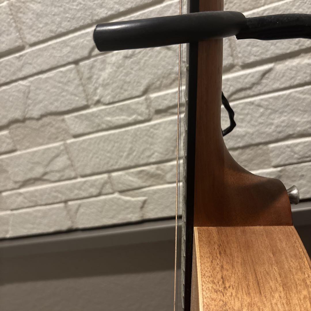 yairi ミニアコースティックギター